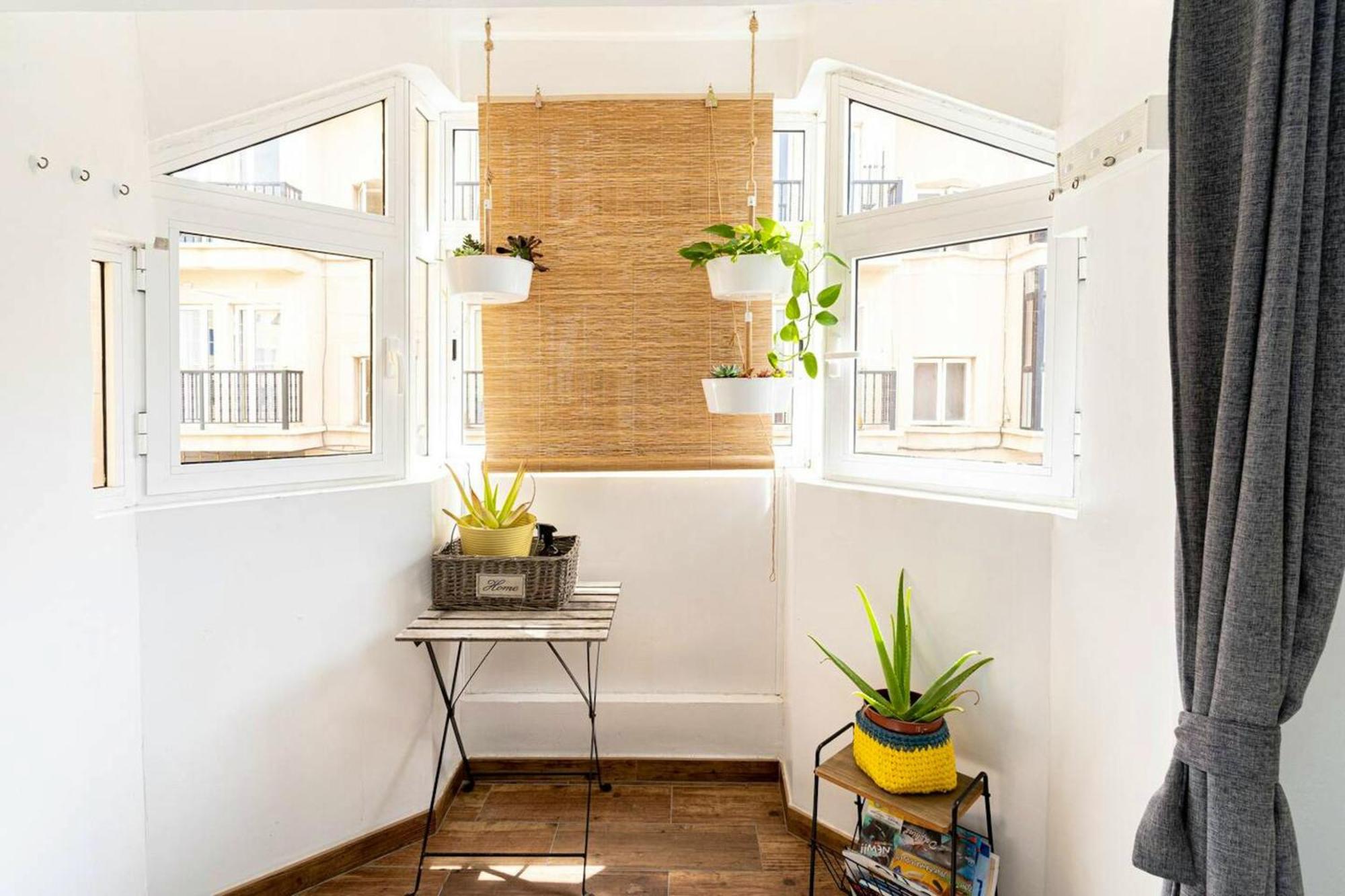Cosy In 40 M² Close To The Apartamento