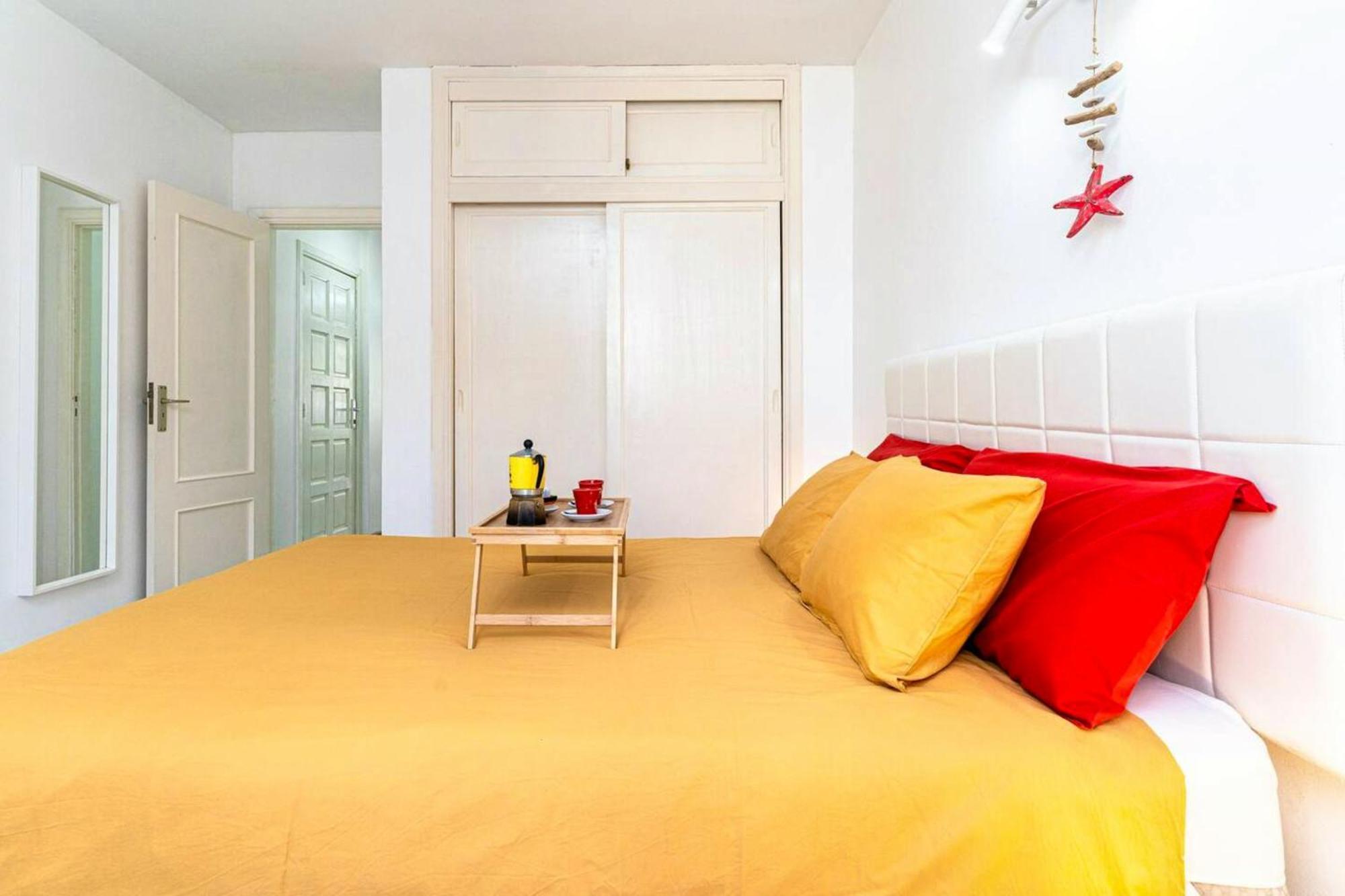 Apartamento Cosy In 40 M² Close To The *