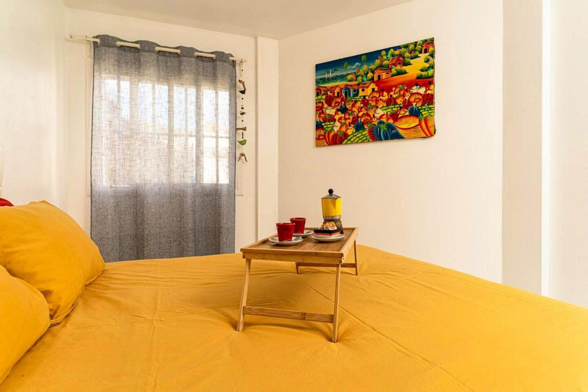 Cosy In 40 M² Close To The Apartamento *